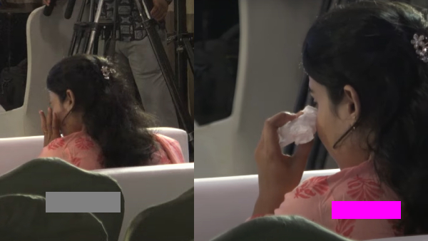 Tourist Family Director Abishan Jeevinth Propose To His School Friend With Emotional