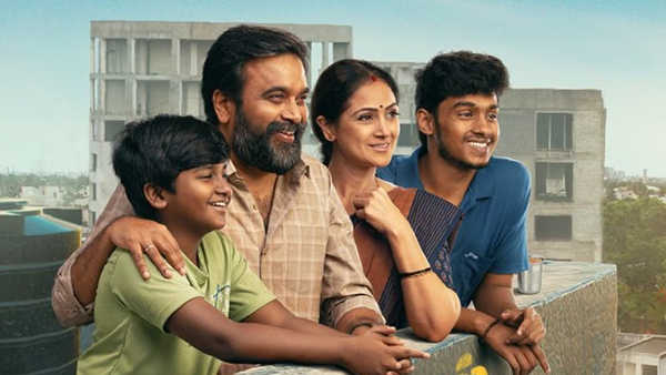 Tourist Family Director Abishan Jeevinth Propose To His School Friend With Emotional