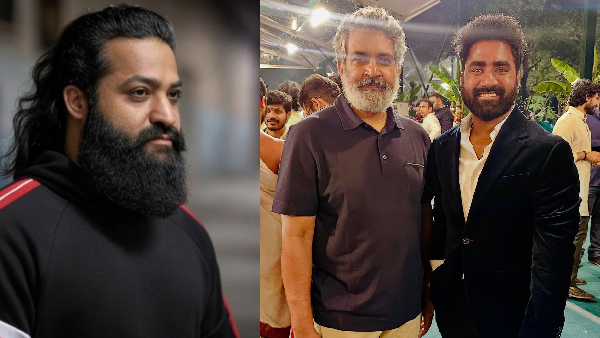 Jr NTR Dupe Actor Eshwar Harish Not Act in War 2 Movie For Salary Issue