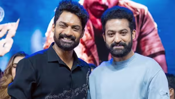 Jr NTR Dupe Actor Eshwar Harish Not Act in War 2 Movie For Salary Issue