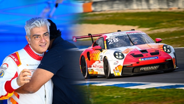 Ajith Kumar Goes Delhi To Meet President of India For padma awards 2025 With Family