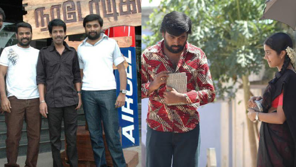 Tourist Family Actor Sasikumar s Cinema Roundup Fans Likes Much Tourist Family Actor Sasikumar s Cinema Roundup Fans Likes Much