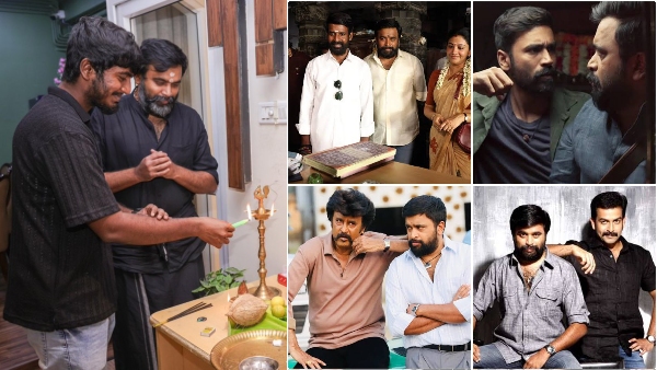 Tourist Family Actor Sasikumar s Cinema Roundup Fans Likes Much Tourist Family Actor Sasikumar s Cinema Roundup Fans Likes Much