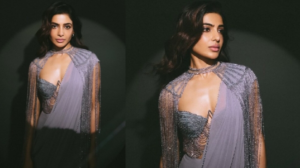 samantha latest photoshoot picture viral