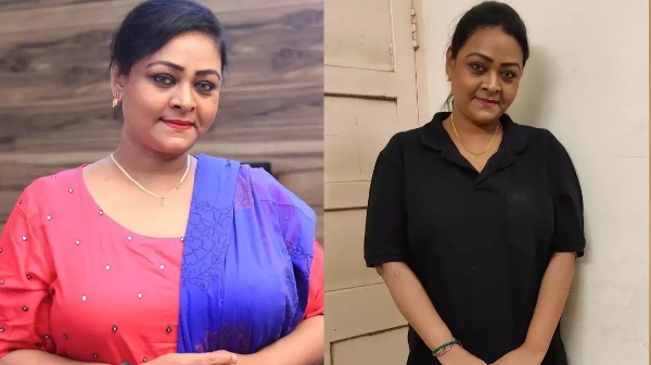actress shakeela latest interview viral