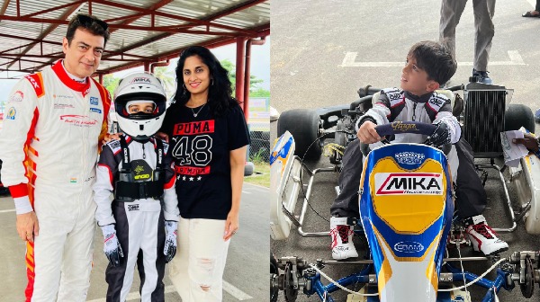 ajiths-son-aadvik-prepares-for-car-racing