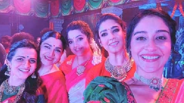 nayanthara-suddenly-changed-character-because-of-tamannaah