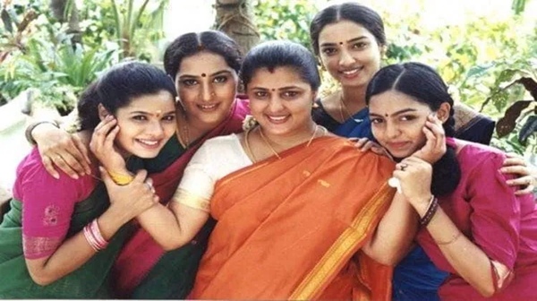 Do you know what Metti Oli serial director Thirumurugan is doing now