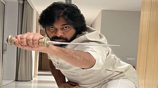Karate Hussaini has registered his house in the name of actor Pawan Kalyan Karate Hussaini has registered his house in the name of actor Pawan Kalyan