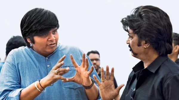 Karthik Subbaraj opens up how he missed Vijay movie after telling lot of scripts