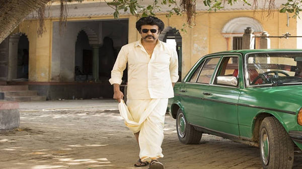 Suriya s Father Sivakumar Shares Throwback Incident About Rajinikanth