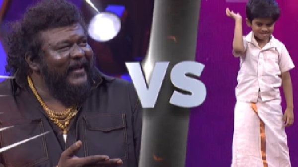 sun-tv-nanum-rowdydhan-reality-show-promo