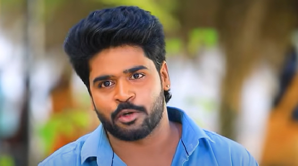 thangamayilu-trapped-by-saravanan-for-bpandian-stores-2-serial-new-promo