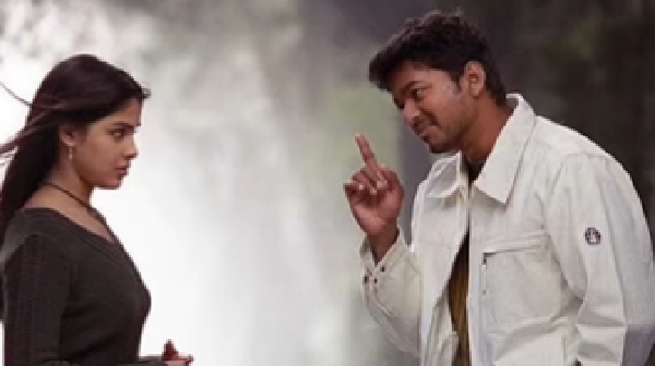 Mysskin praised Vijay after watching Sachin s film