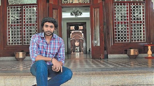 sivaji annai illam cause update