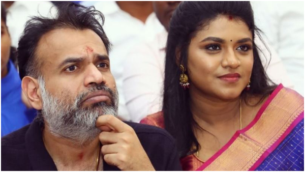 Premgi amaran interview