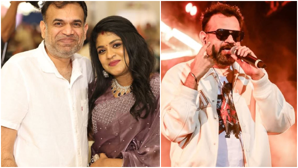 Premgi amaran interview