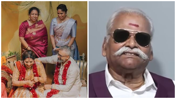 Priyanka deshpande marriage Bayilvan Ranganathan