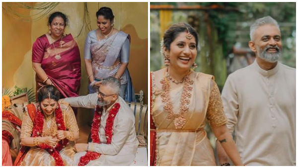 Priyanka deshpande marriage Bayilvan Ranganathan