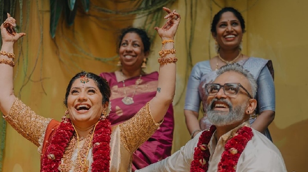 Priyanka Deshpande done second marriage here are the complete details of her second husband DJ Vasi Sachi Priyanka Deshpande done second marriage here are the complete details of her second husband DJ Vasi Sachi