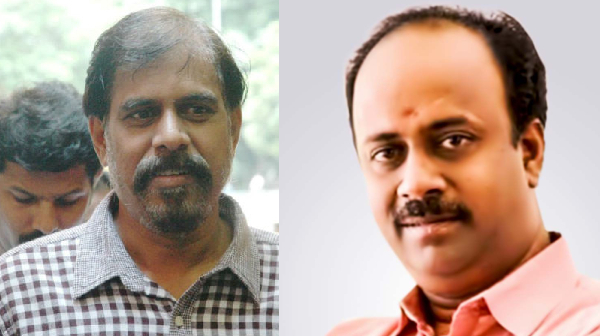 Tamil Producer Council warns RK Selvamani acts and condemned him