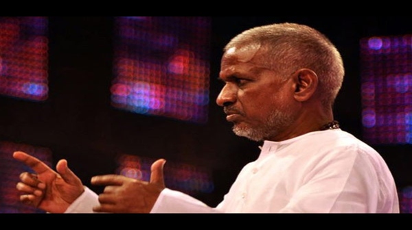 Ilayaraaja Shares Throwback incident about in his life