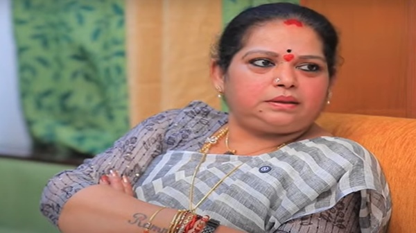 Prabhu Deva s ex-wife Ramlath has said that if we join everyone will be empty