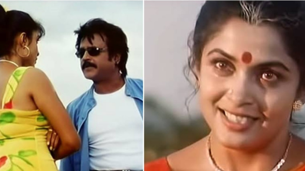 Ramya Krishnan shares Jailer 2 day 1 shooting spot pic and reminds Padayappa 26 years completed