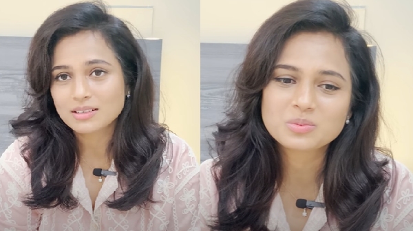 ramya-pandian-explained-about-receiving-dowry-for-marriage