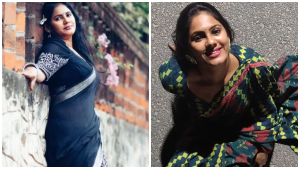 Rekha Nair interview