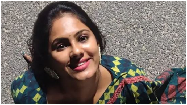 Rekha Nair interview
