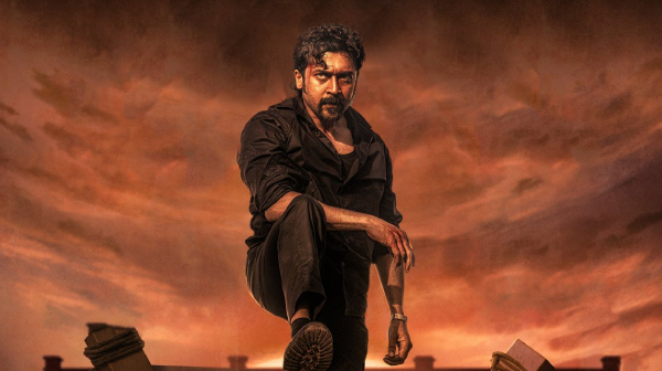 Retro Box Office Prediction Suriya definitely show his full strength this time at the Box Office Retro Box Office Prediction Suriya definitely show his full strength this time at the Box Office