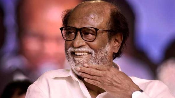 Actor Rajinikanth s comments on Pahalgam attack