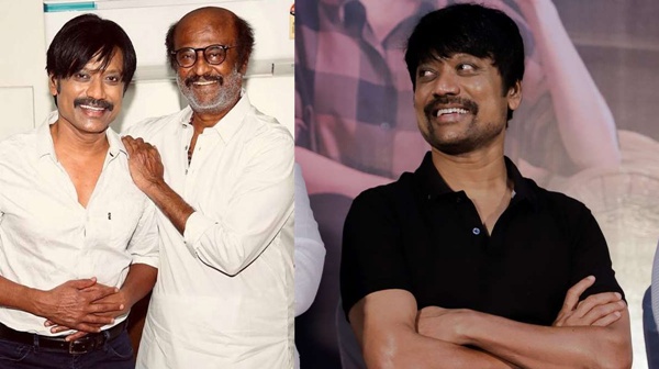 SJ Suryah Emotional Talks about Ajith At Latest Interview