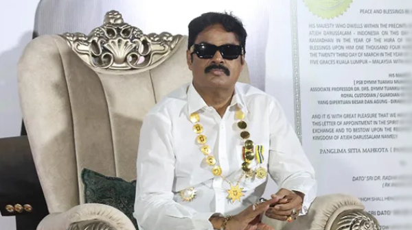 Actor RK opens up Vadivelu had my 1 Crore Rupees Advanice but he refused to act as a comedian