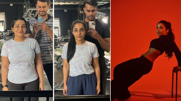 Karnan Sardar 2 Actress Rajisha Vijayan sudden transformation vows fans