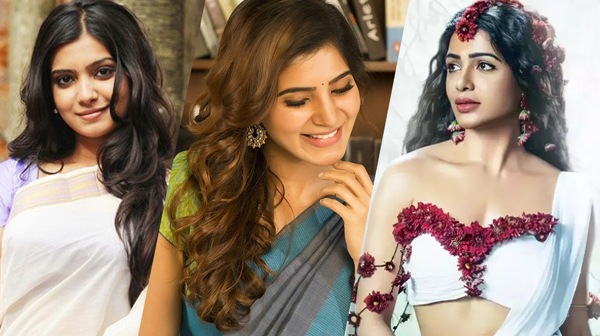 Samantha s Latest Interview Gone Trending on Social Media