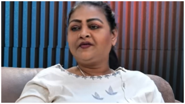 shakeela interview
