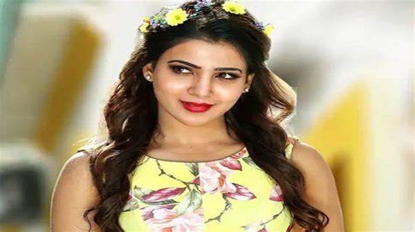 Samantha s Latest Interview Gone Trending on Social Media