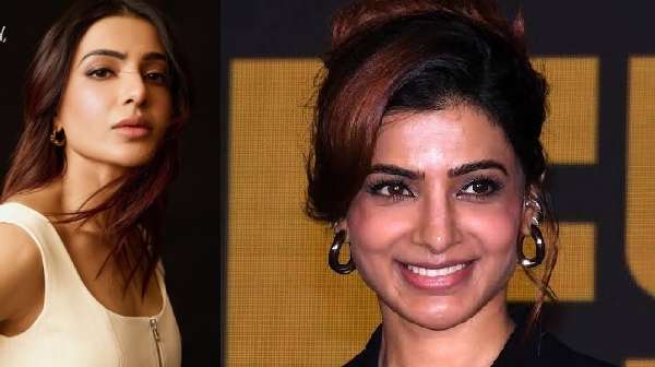 samantha latest photoshoot picture viral