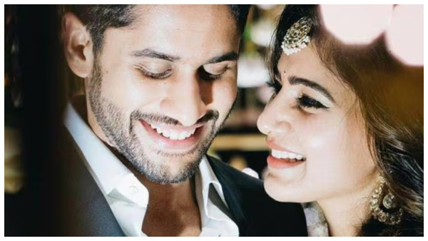 Samantha Raj Nidimoru dating