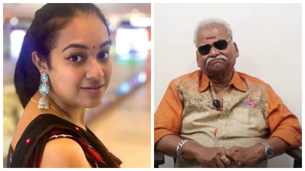 siragadikka aasai shruthi Narayanan sanam