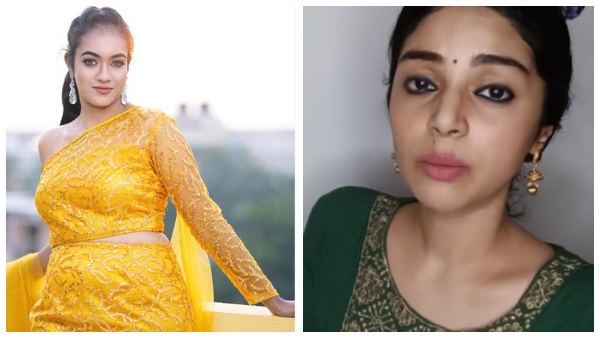 siragadikka aasai shruthi Narayanan sanam