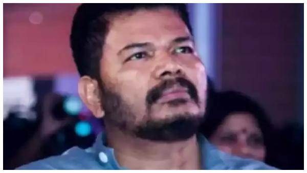 Shankar AR Murugadoss