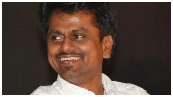 Shankar AR Murugadoss