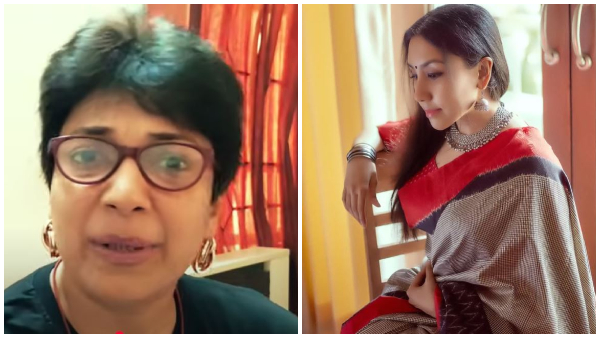 divya sathya DMK madhuvanthi divya sathya DMK madhuvanthi