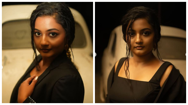Siragadikka Aasai Gomathi priya photos