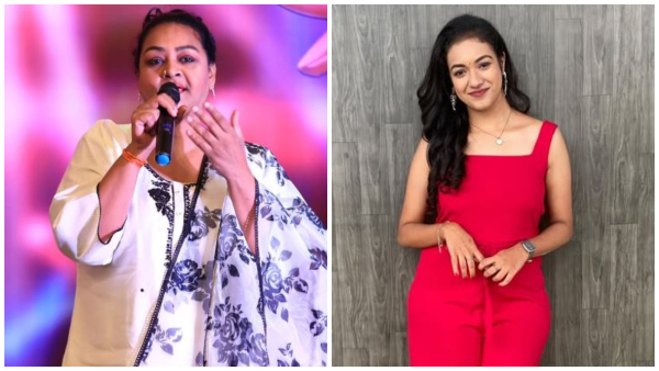 shruthi narayanan siragadikka aasai Shakeela