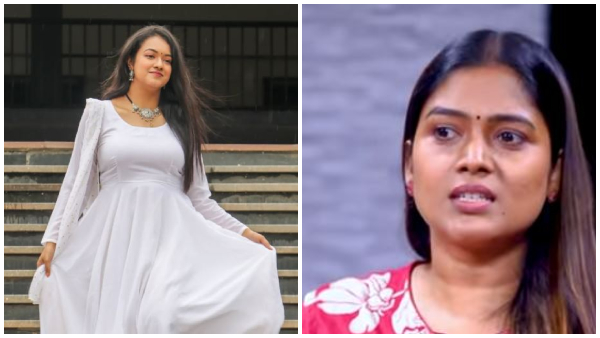 shruthi narayanan siragadikka aasai Shakeela