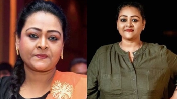 actress shakeela latest interview viral